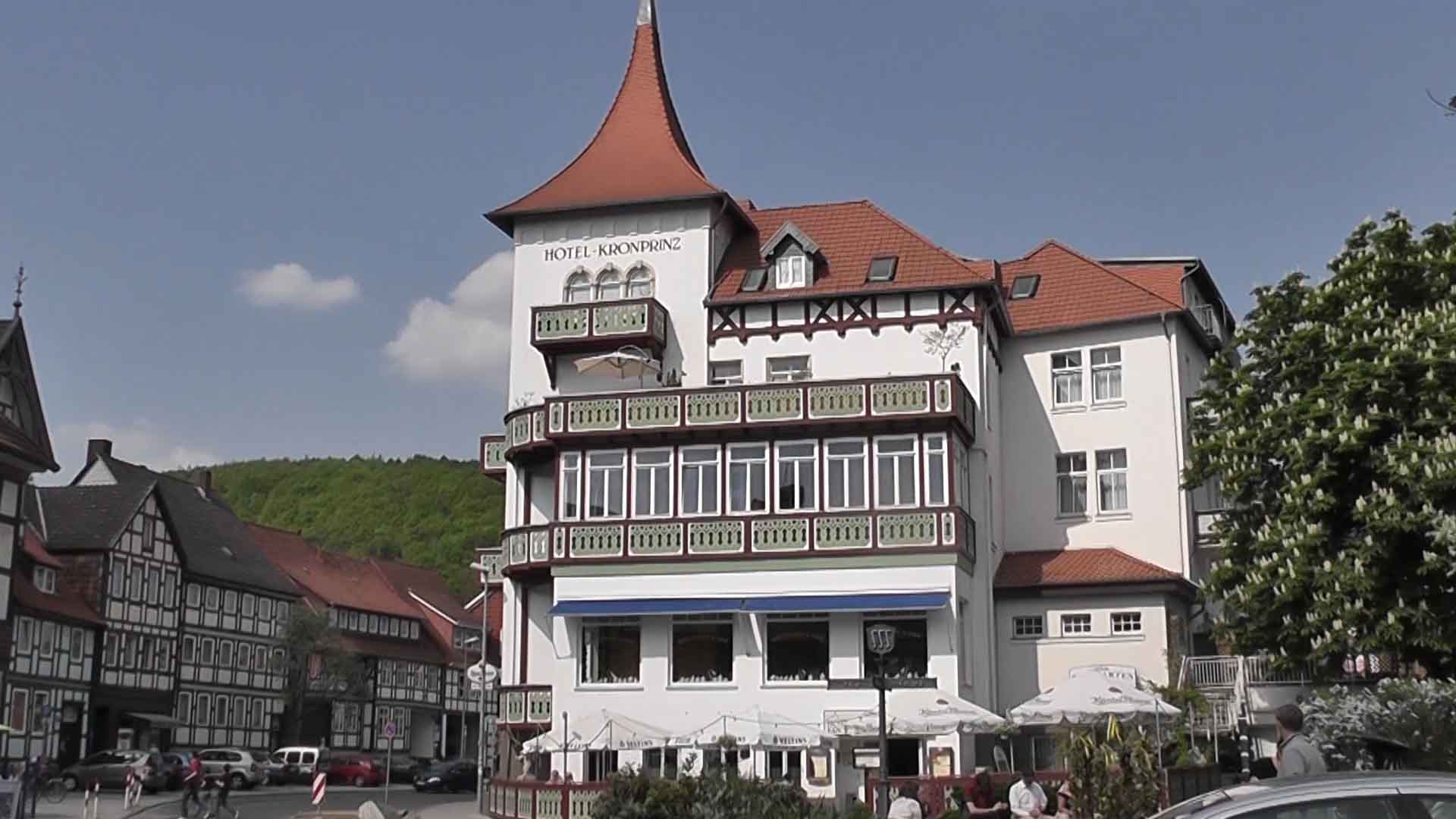 Single frauen bad salzdetfurth